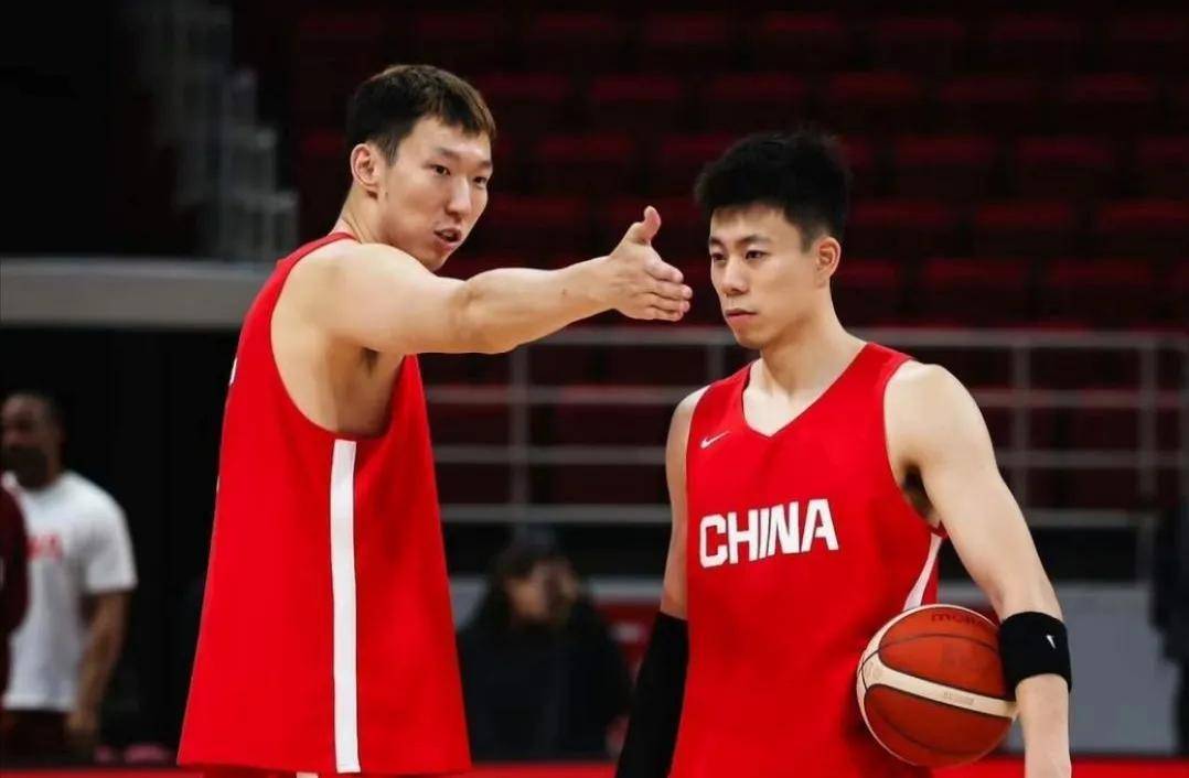 男篮世界杯CCTV5直播时间表！今晚18点CCTV5直播中国男篮复仇战！