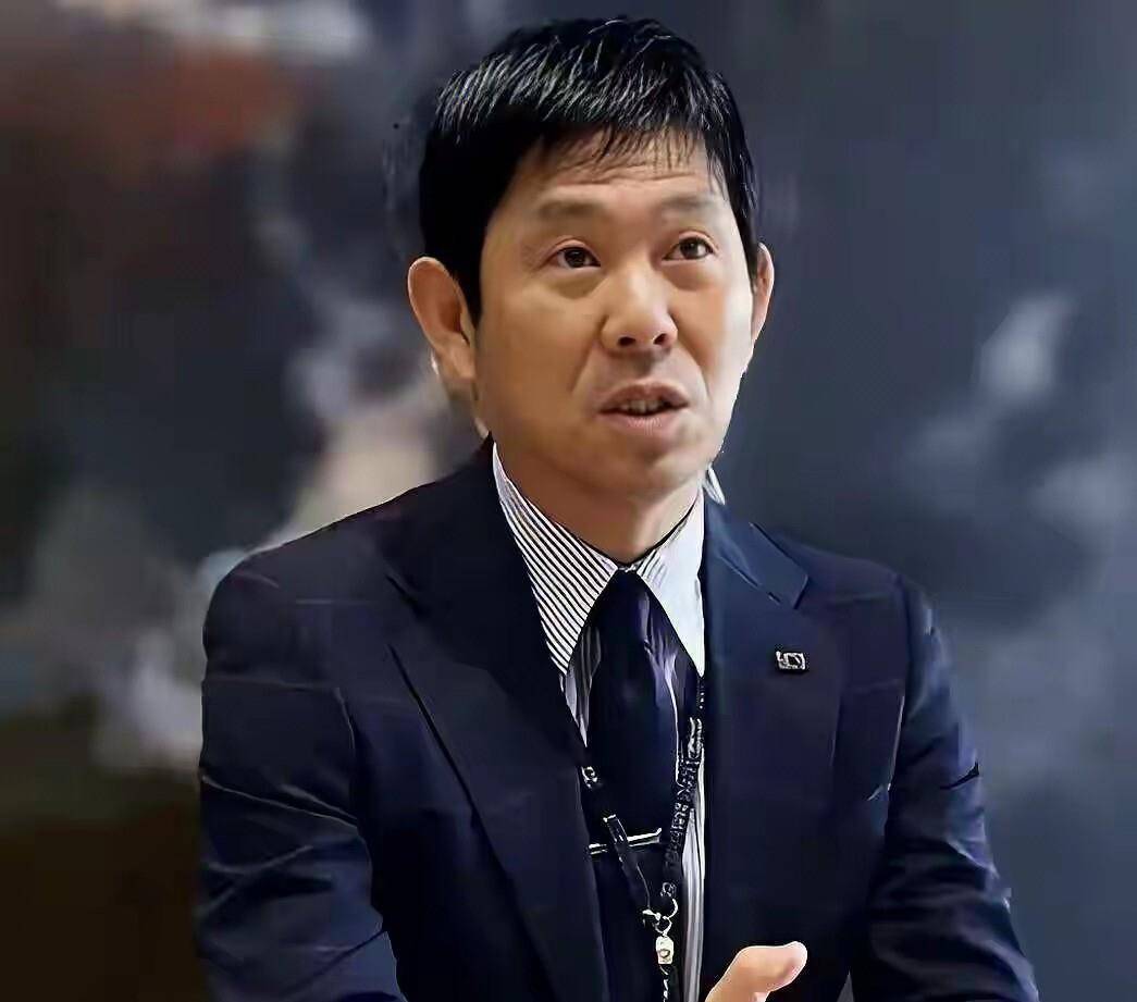 日本邀中国合办世界杯，足协反手亮出2038独立时间表，这招绝了！