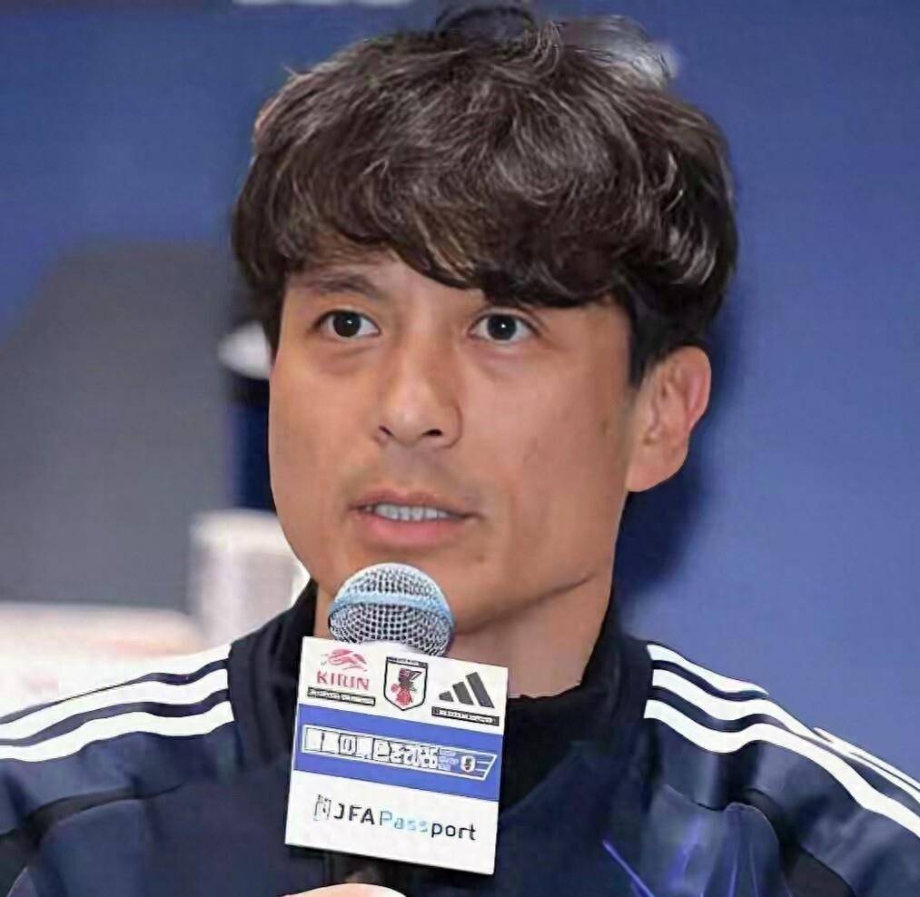 日本邀中国合办世界杯，足协反手亮出2038独立时间表，这招绝了！