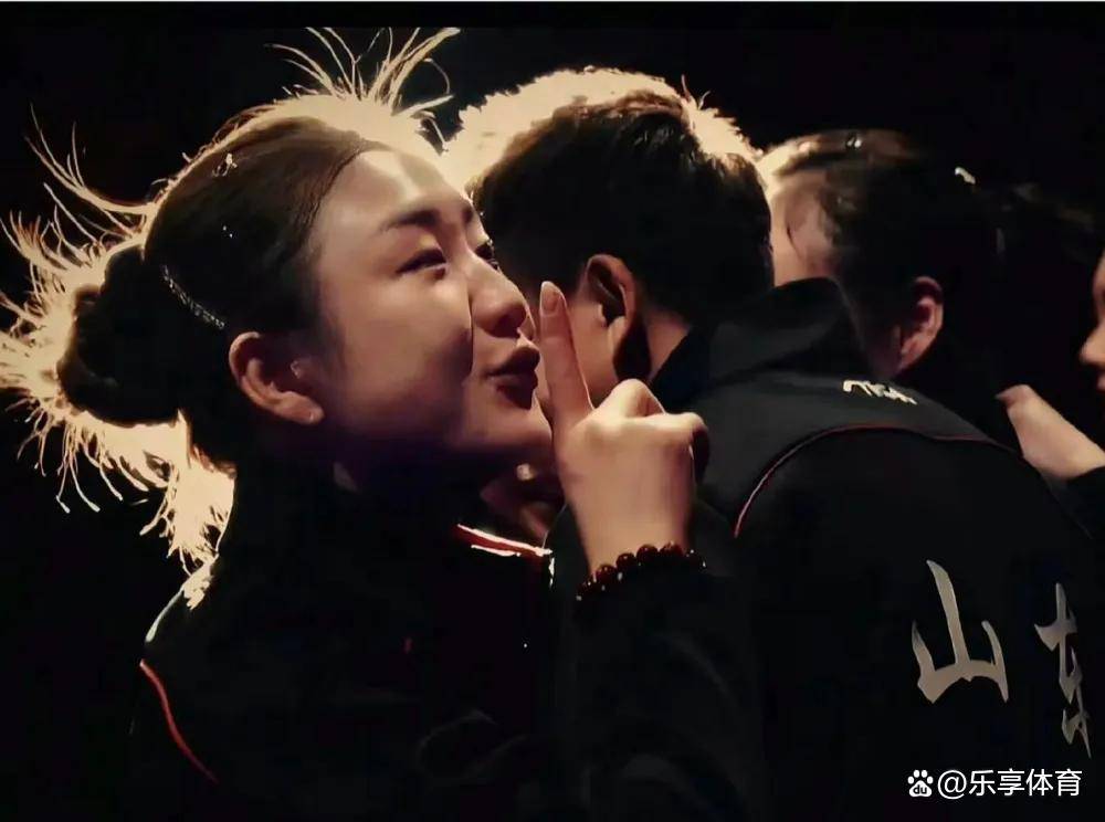 从张怡宁到陈梦，乒乓球赛场的观众行为为何引发如此大争议？